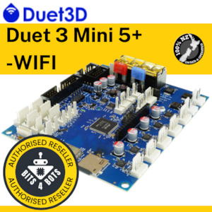 Electronic goods: Duet 3 Mini 5+ -WiFi