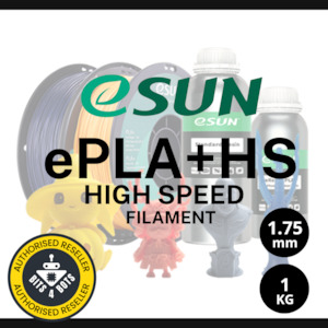 eSun ePLA+HS (High Speed)