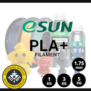 eSun PLA+ 1.75mm Filament