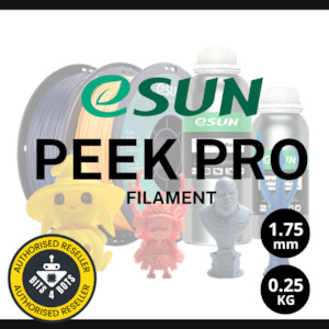 Electronic goods: eSun Peek Pro