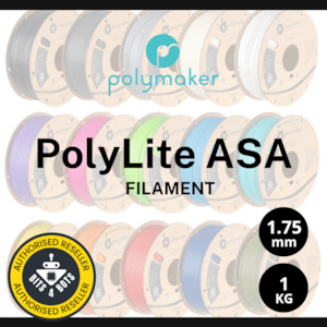 Electronic goods: Polymaker PolyLite™ ASA