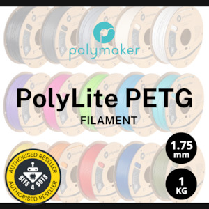 Polymaker PolyLite™ PETG