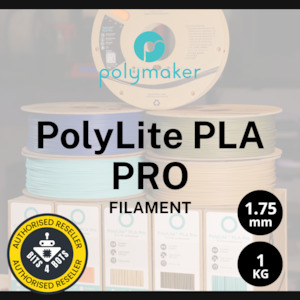 Polymaker PolyLite™ PLA Pro