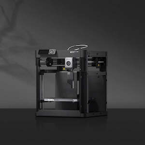 Bambu Lab P1P 3D Printer