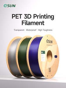 eSun PET Filament