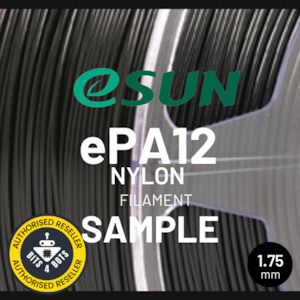 Sample - eSun ePA12 (Nylon) 1.75mm Filament