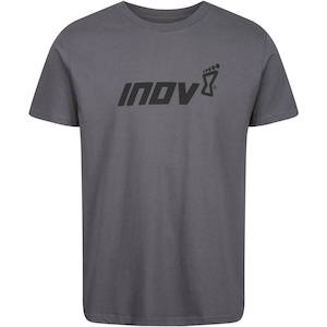 Products: inov-8 Men's Organic Cotton Tee Clearance