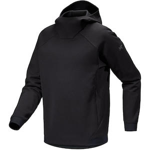 Products: Arc'teryx Men's Rethel Hoody