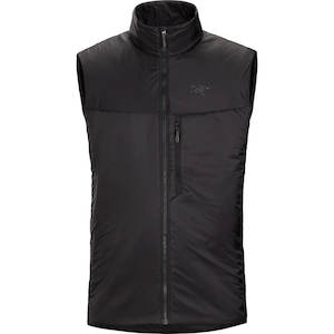 Products: Arc'teryx Men's Nuclei Vest