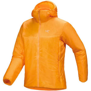 Products: Arc'teryx Men's Nuclei Hoody