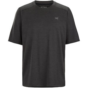 Products: Arc'teryx Men's Cormac SS Shirt