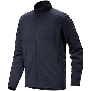 Products: Arc'teryx Men's Covert Cardigan