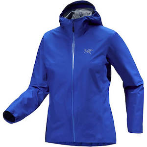 Arc'teryx Women's Norvan Shell Jacket