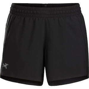 Products: Arc'teryx Women's Norvan 5-inch Shorts