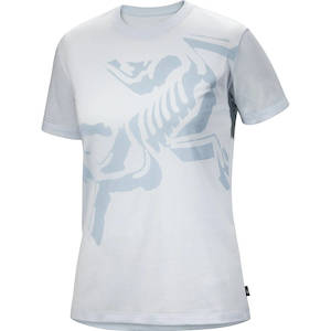 Arc'teryx Women's Bird Cotton SS T-Shirt