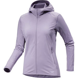 Arc'teryx Women's Kyanite Lightweight Hoody