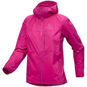 Arc'teryx Women's Squamish Hoody