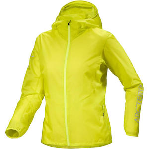 Arc'teryx Women's Norvan Windshell Hoody