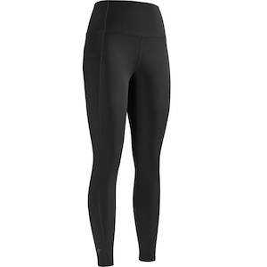 Arc'teryx Women's Essent High-Rise 26-inch Legging