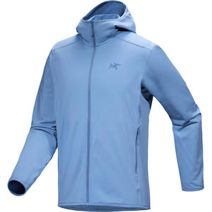 Products: Arc'teryx Men's Kyanite Lightweight Hoody