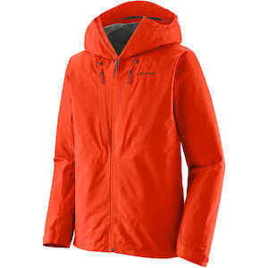 Patagonia Men's Triolet Jacket