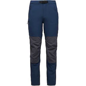 Black Diamond Men's Alpine Hybrid Pants