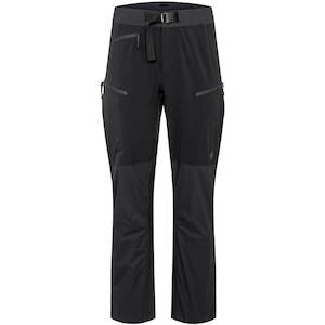 Black Diamond Men's Dawn Patrol Hybrid Pants