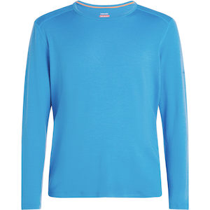 icebreaker Men's Merino 260 Tech LS Crewe