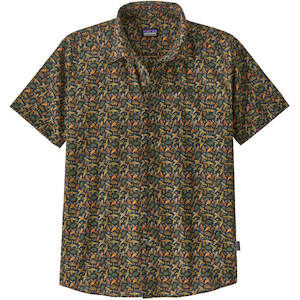 Patagonia Men's Go To Shirt