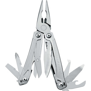 Leatherman Wingman Multi-tool with Sheath