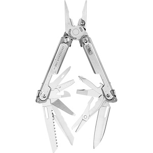 Leatherman Free P4 Multi-tool