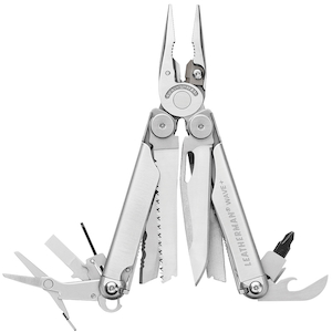 Leatherman Wave+ Multi-Tool