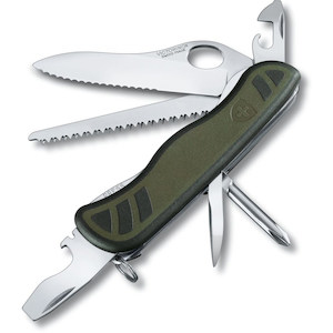 Products: Victorinox Swiss Soldier's Knife