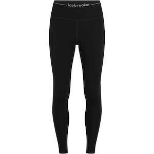 icebreaker Women's 300 MerinoFine Polar Leggings