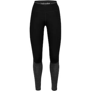 icebreaker Women's 260 ZoneKnit Leggings