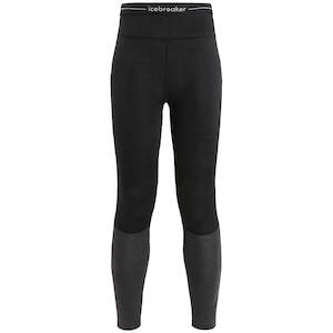 icebreaker Women's 125 ZoneKnit Leggings