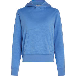 Products: Icebreaker Women's Crush II LS Hoodie