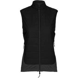 Icebreaker Women's MerinoLoft Vest Clearance