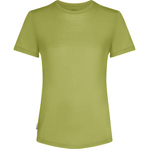 icebreaker Women's Merino 125 Cool-Lite Sphere III SS Tee