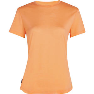 Icebreaker Women's Merino 125 Cool-Lite Sphere III SS Tee