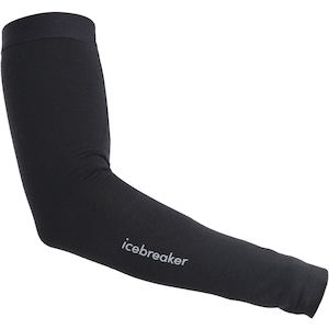 Icebreaker Merino 200 ZoneKnit Arm Sleeves