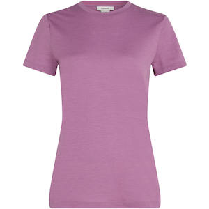 icebreaker Women's Merino 150 Tech Lite III SS Tee