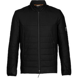 Icebreaker Men's MerinoLoft Jacket Clearance