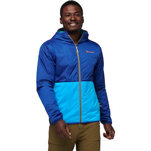 Cotopaxi Men's Teca Calido Hooded Reversible Jacket Clearance