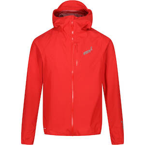 inov-8 Men's Stormshell V2 Waterproof Jacket Clearance