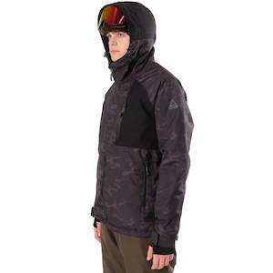 Surfanic Men's Orion Hypadri Insulated Ski Jacket