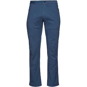 Black Diamond Men's Credo Pants Clearance