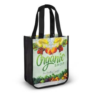 Tote Bags: Indigo Tote Bag