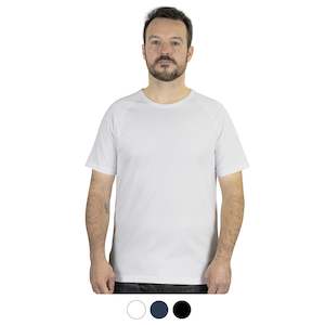 TRENDSWEAR Agility Mens Sports T-Shirt