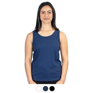 TRENDSWEAR Agility Womens Sports Tank Top